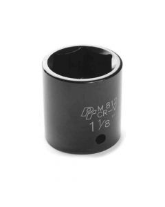 1-1/8 Inch Impact Socket