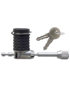 Adjustable DeadBolt Coupler Lock 
