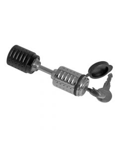 Deadbolt Barbell Coupler Lock