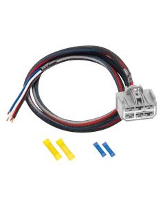 Buick, Chevrolet, GMC Select Models Brake Control Wiring Adapter - 1 Plug