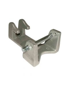 Blaylock Gooseneck Coupler Lock 