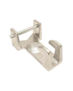 Blaylock RAM&trade; Gooseneck Style Coupler Lock