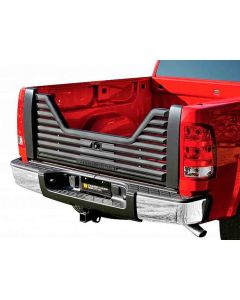 Louvered 4000 Series Plastic Tailgate