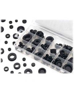 Rubber Grommet Assortment