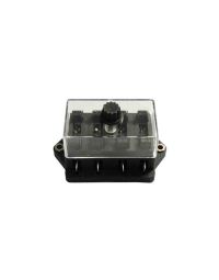 FUSE BLOCK CASE - 4-FUSE