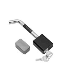 Locking Hitch Pin for 1-1/4 inch Receivers