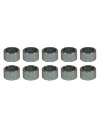 10-Pack Reducer Bushing for Class II Hitch Balls