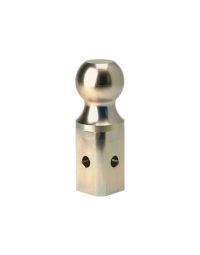 B&W GNXA2025 3" Gooseneck Hitch Ball, 40K Capacity