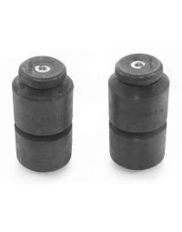 Timbren Suspension Enhancement System