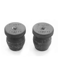 Timbren Suspension Enhancement System - Front Axle