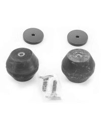 Timbren Suspension Enhancement System