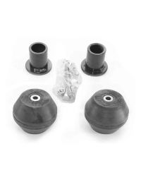 Timbren Suspension Enhancement System