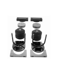 Timbren Suspension Enhancement System