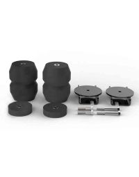 Timbren Suspension Enhancement System