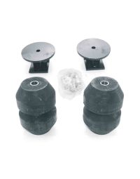 Timbren Suspension Enhancement System