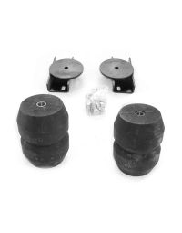 Timbren Suspension Enhancement System - Rear Axle