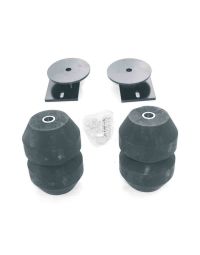Timbren Suspension Enhancement System - Rear Axle