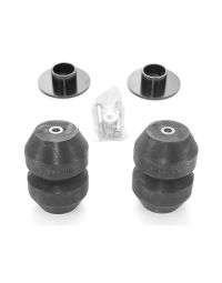 Timbren Suspension Enhancement System - Rear Axle