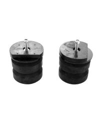 Timbren Suspension Enhancement System