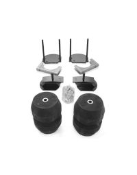 Timbren Suspension Enhancement System