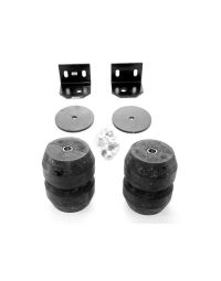 Timbren Suspension Enhancement System