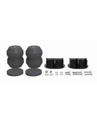 Timbren Suspension Enhancement System