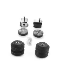 Timbren Suspension Enhancement System