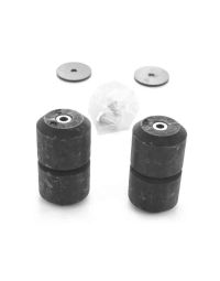 Timbren Suspension Enhancement System - Rear Axle
