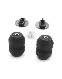 Timbren Suspension Enhancement System - Rear Axle