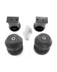 Timbren Suspension Enhancement System