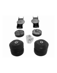 Timbren Suspension Enhancement System