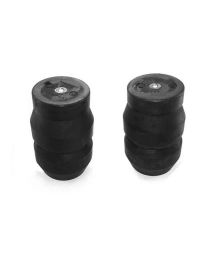 Timbren Suspension Enhancement System