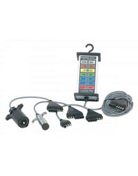 Tow Doctor Vehicle Side Tester Kit