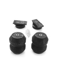 Timbren Suspension Enhancement System - Rear Axle