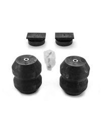 Timbren Suspension EnhancementSystem - Rear Axle
