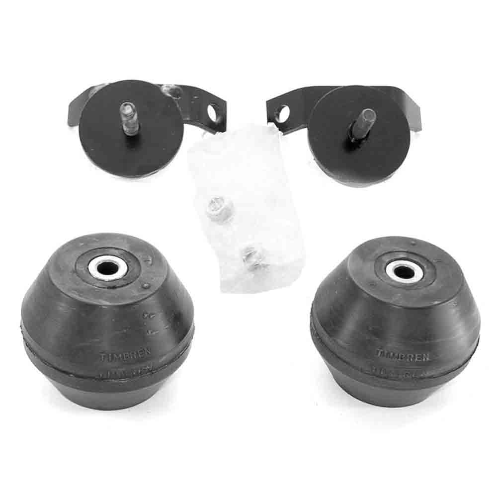 Timbren Suspension Enhancement System
