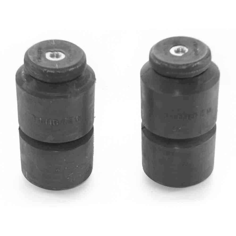 Timbren Suspension Enhancement System
