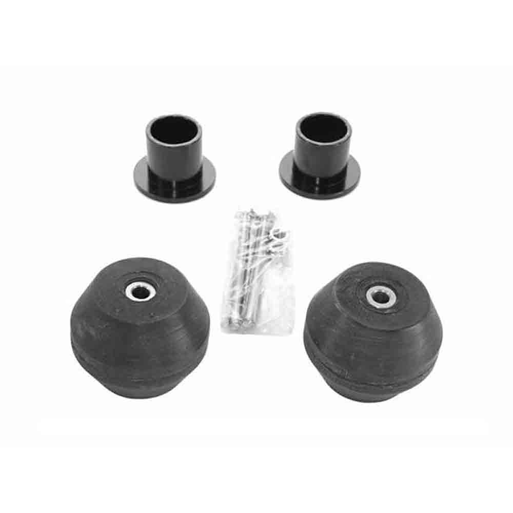 Timbren Suspension Enhancement System