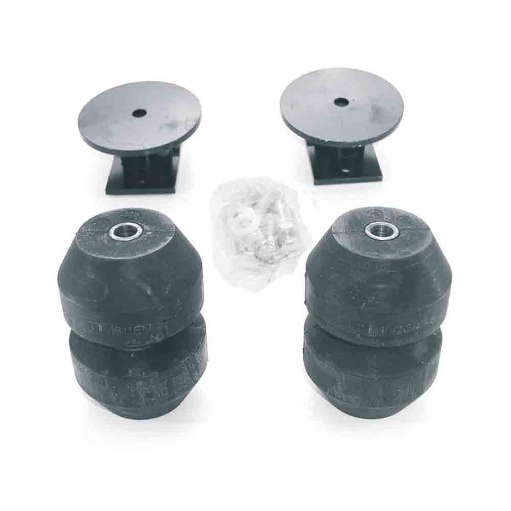 Timbren Suspension Enhancement System