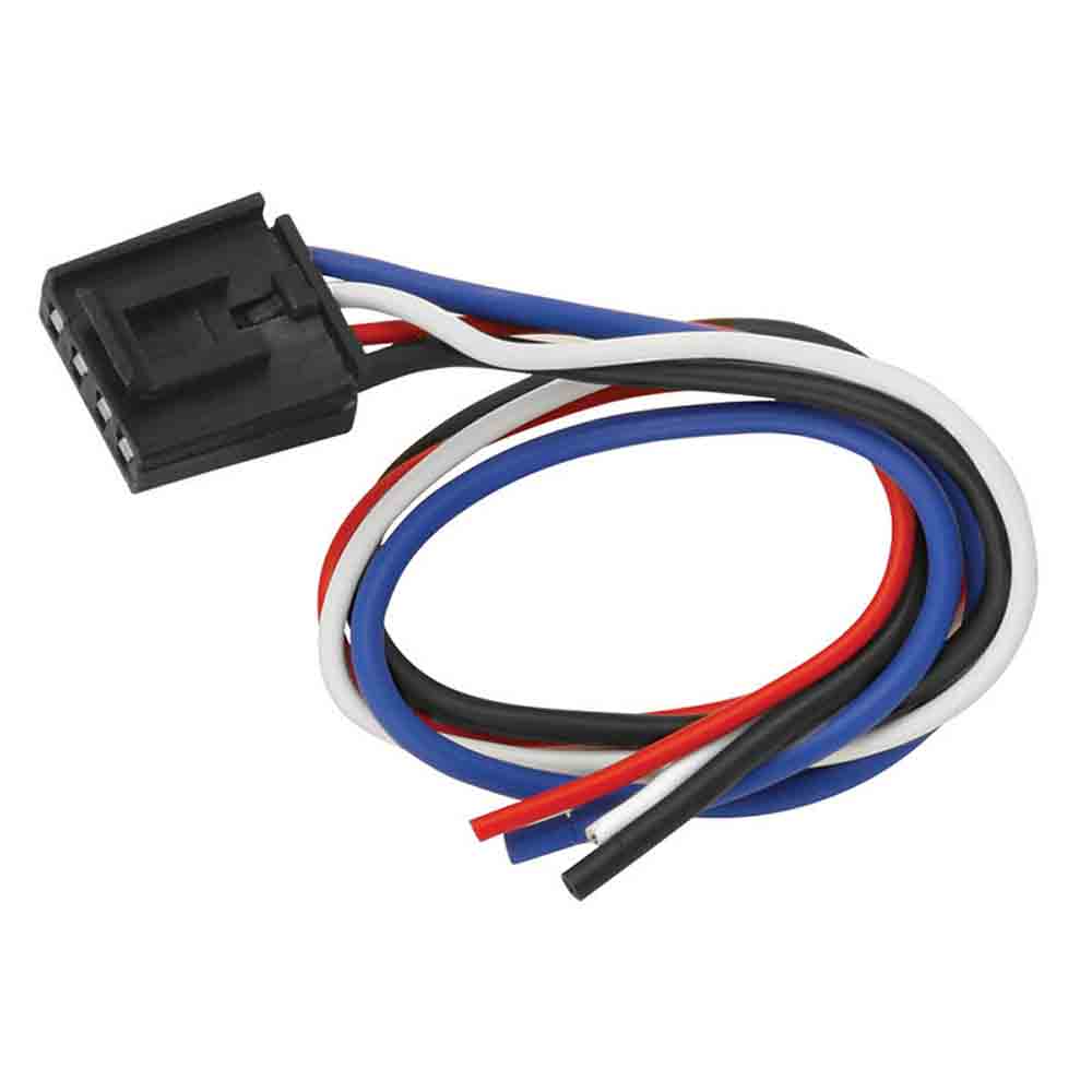 Brake Control Wiring Kit