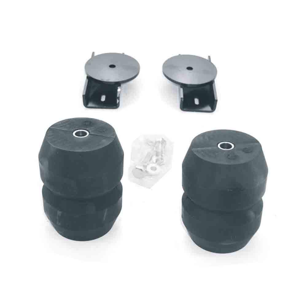 Timbren Suspension Enhancement System