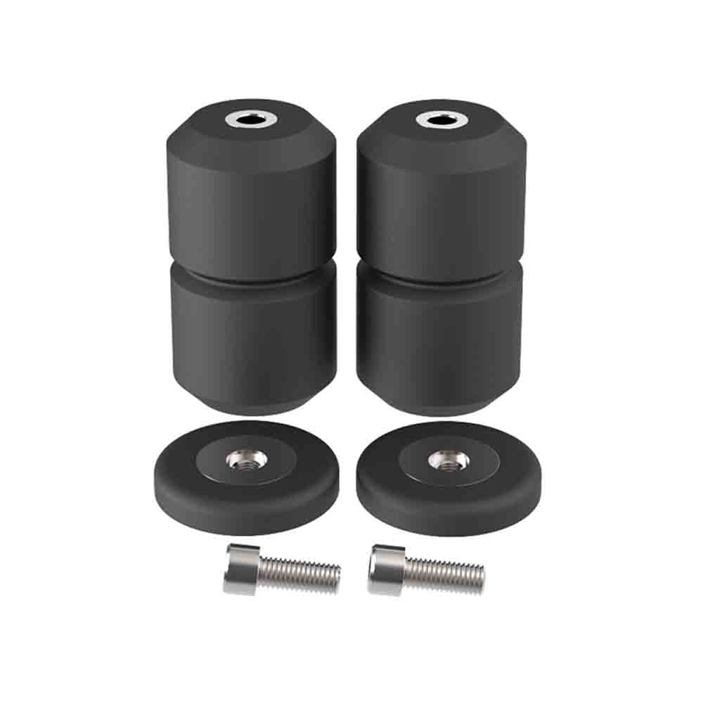 Timbren Suspension Enhancement System