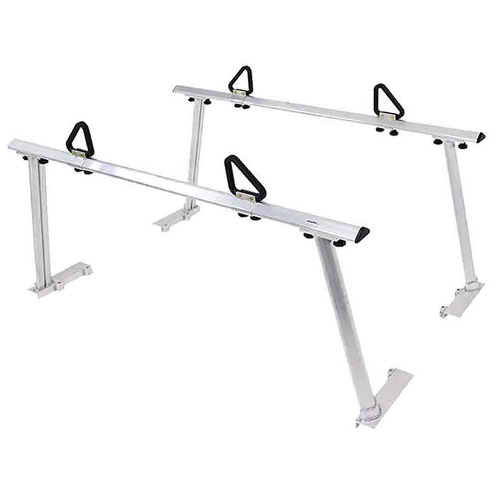 Aluminum Truck Rack