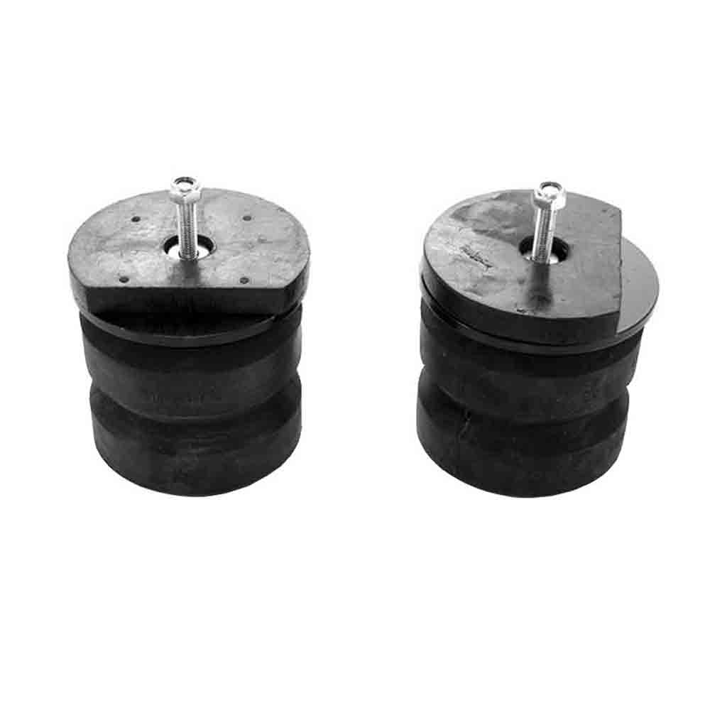 Timbren Suspension Enhancement System