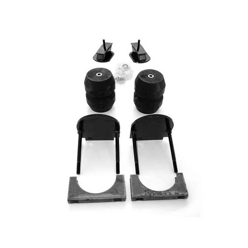Timbren Suspension Enhancement System