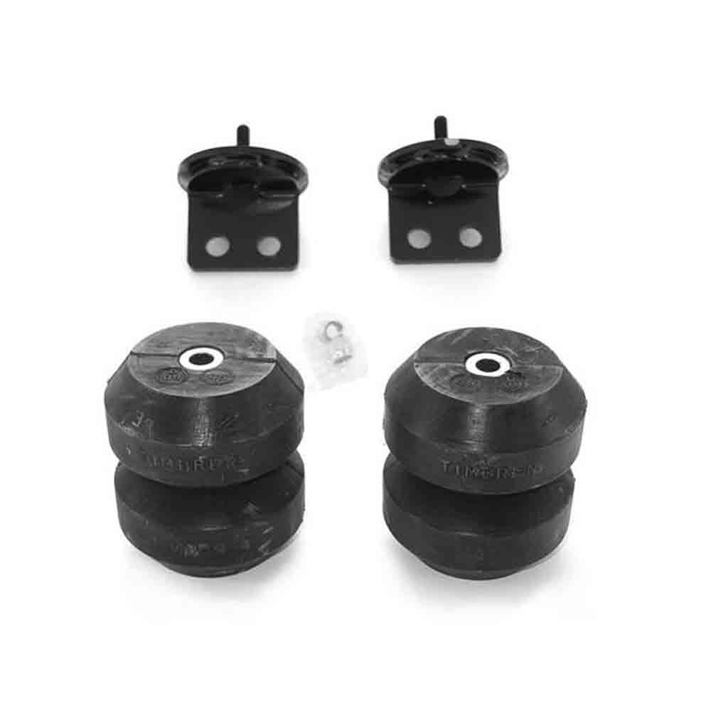 Timbren Suspension Enhancement System