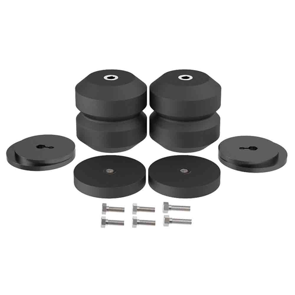 Timbren Suspension Enhancement System® - Front Axle