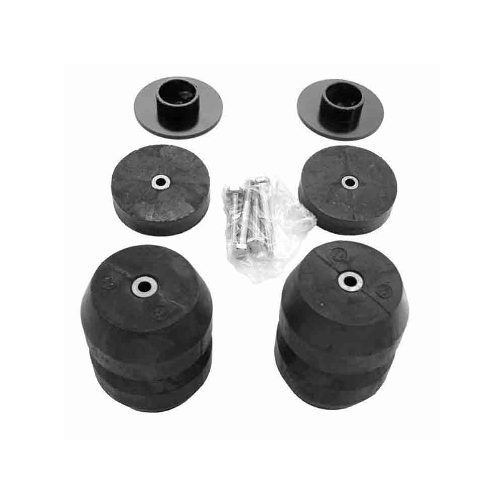 Rear Axle Kit