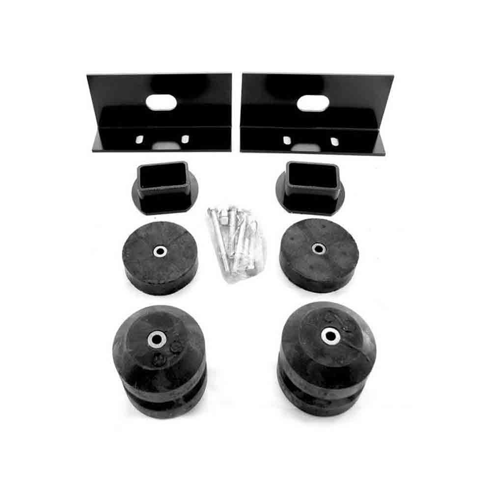 Timbren Suspension Enhancement System