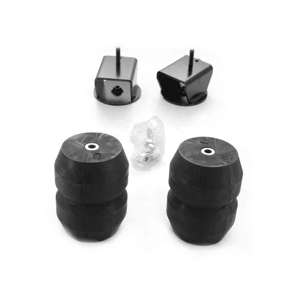 Timbren Suspension Enhancement System